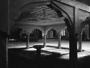 Edirne: Selimiye Mosque at Edirne, 1940