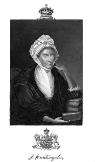 Selina: SELINA CTESS HUNTINGDON