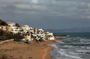 Selinunte: Selinunte, Sicily, Italy