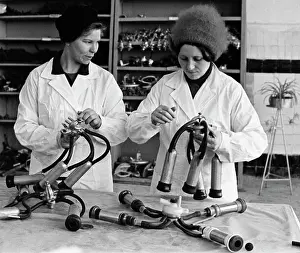 Mechanics: Selkhoztekhnika Oboyan District Association