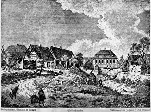 Jakob: Sellerhausen in Saxony