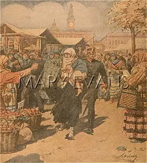 Exasperated: SELLING CHILDREN/HUNGARY