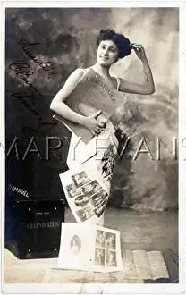 Newsprint: SELLING ILLUSTRATION