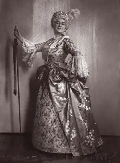 Manon: Selma Kurz