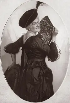 Selma: Selma Kurz