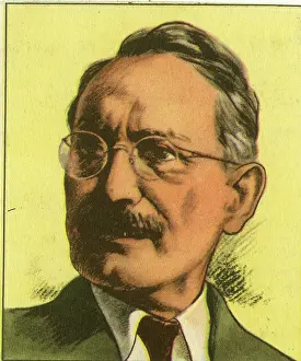 Waksman: Selman Abraham Waksman