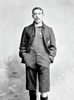 Biggs: Selwyn Biggs