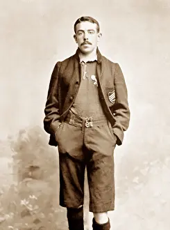 Biggs: Selwyn Biggs