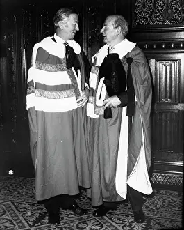 Selwyn: Selwyn Lloyd