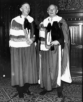Selwyn: Selwyn Lloyd