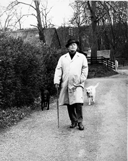 Selwyn: Selwyn Lloyd