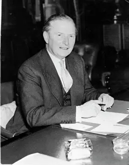 Selwyn: Selwyn Lloyd