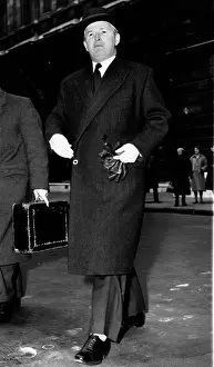 Selwyn: Selwyn Lloyd