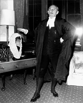 Selwyn: Selwyn Lloyd