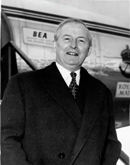 Selwyn: Selwyn Lloyd