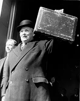 Selwyn: Selwyn Lloyd