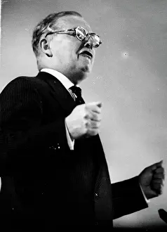 Selwyn: Selwyn Lloyd