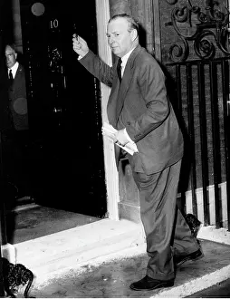 Selwyn: Selwyn Lloyd