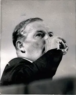Gaitskell: Selwyn Lloyd at Conservative Party conference, Blackpool