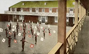 Semaphore: Semaphore 1912