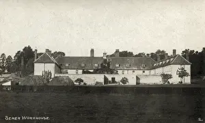 1780: Semer Workhouse, Suffolk