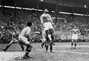 Semifinal: Semi Final Soccer World Cup 1934