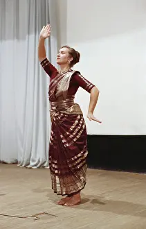 Irina: Seminar of dowsing problems interdepartmental commission