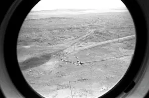 Semipalatinsk: Semipalatinsk Test Site, 1988