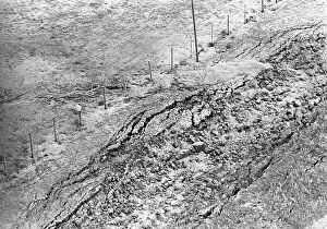 Semipalatinsk: Semipalatinsk Test Site, 1988