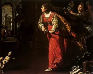 1624: Semiramis