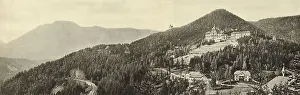 Semmering: Semmering