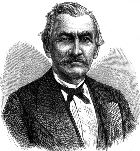 Semper: Semper, Gottfried, 29.11.1803 - 15.5.1879, German