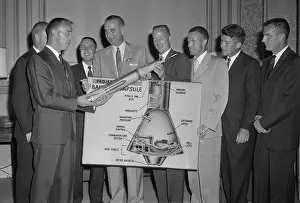 Slayton: Senate Majority Leader, Lyndon Johnson, ?