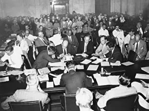 Profits: Senate munitions Investigating Committee, Sept