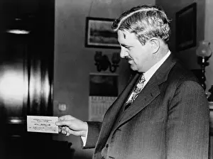 Contraction: Senator Clarence C. Dill of Washington state, ?