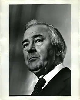Penna: Senator Eugene McCarthy, presidential candidate