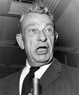 Dirksen: Senator Everett Dirksen, 1964?