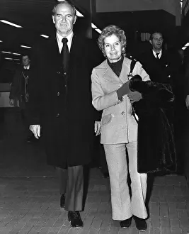 Mcgovern: Senator George McGovern