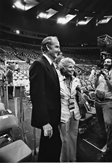 Mcgovern: Senator George McGovern