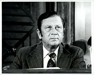 Nominee: Senator Howard W Cannon, Senate Rules Committee