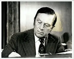 Nominee: Senator Howard W Cannon, Senate Rules Committee