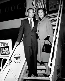 Arkansas: Senator J. William Fulbright 1905 - 1995