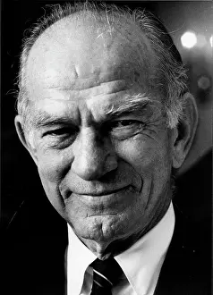 Arkansas: Senator J. William Fulbright 1905 - 1995