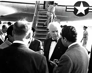Bricker: Senator John William Bricker