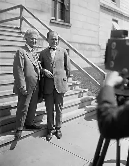 Leftists: Senator Robert La Follette Sr. Progressive Party