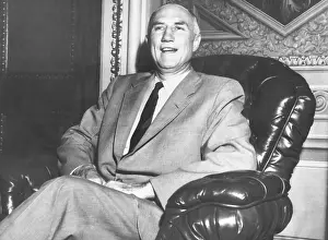 Southerners: Senator Strom Thurmond