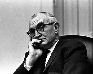 Unseen: Senator Wayne Morse Wayne (1900-1974) from ?