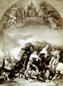 Sendlinger: Sendling's Night of Murder