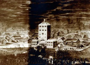 Sendlinger: Sendling's Night of Murder