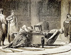 Annaeus: SENECA, Lucius Annaeus (4 BC-65)